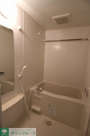 レオーネ金町の物件内観写真